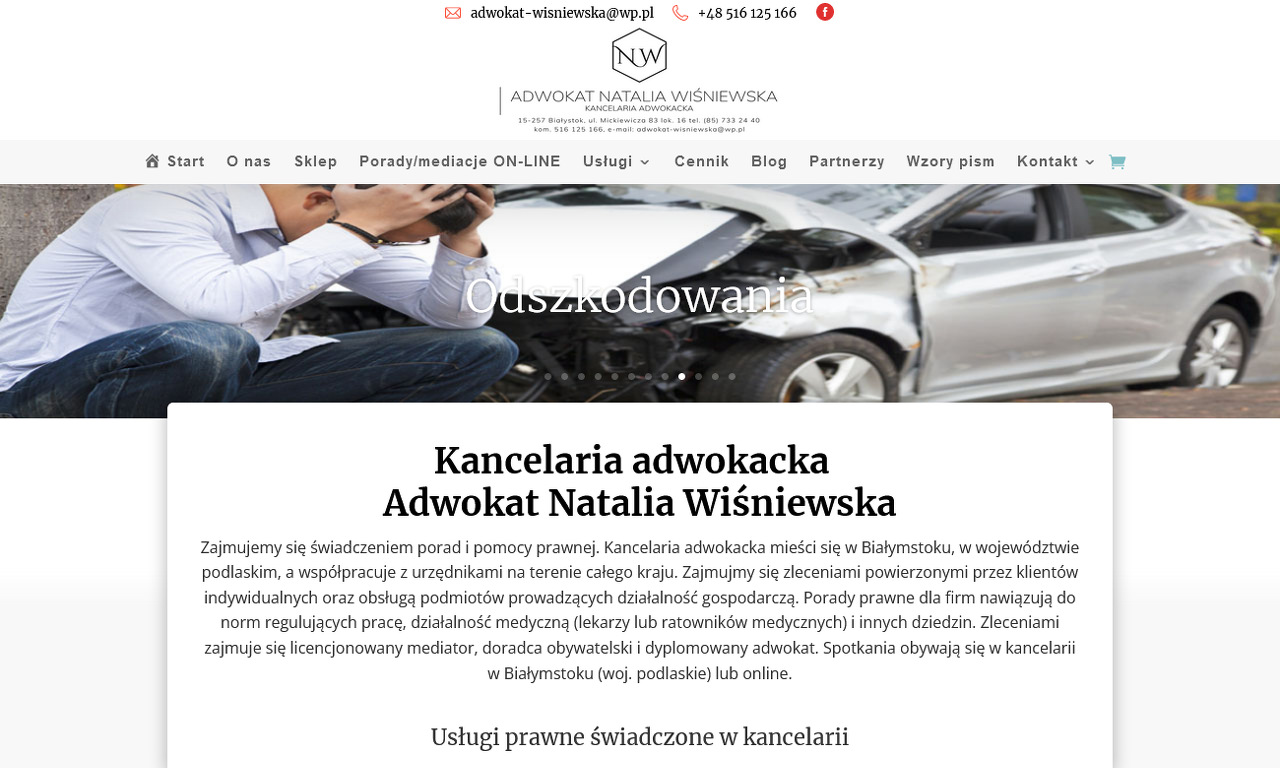 kancelaria-adwokacka-adwokat-natalia-wisniewska